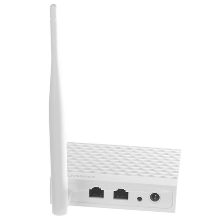 Router Wi-Fi Omega 150MBPS, 1xWAN 1xLAN[42296], O31 802.11B/G/N, White ...