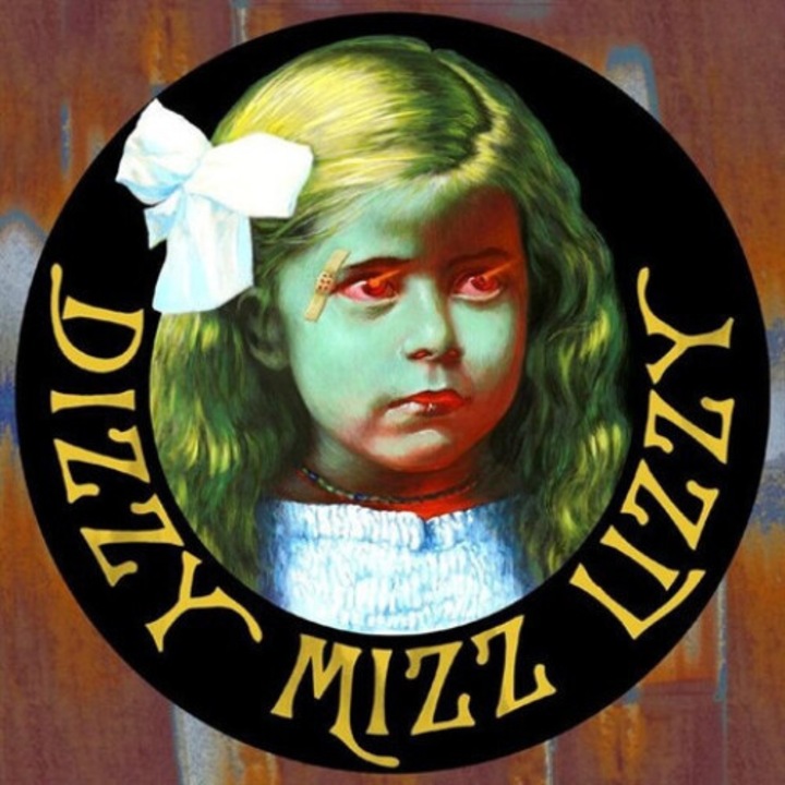 Dizzy Mizz Lizzy - Dizzy Mizz Lizzy - 2LP