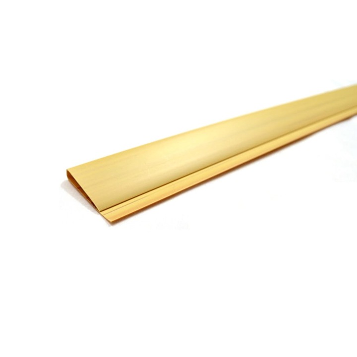 Banda montare gard, Dixiestore, 300 x 100 cm, Plastic, Bej