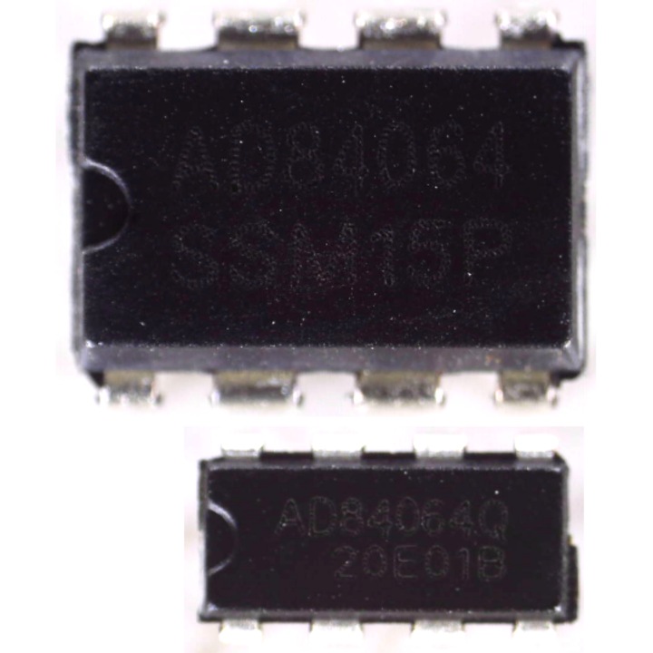 Inlocuitor LC51 USB incarcator, AD84064, DIP8