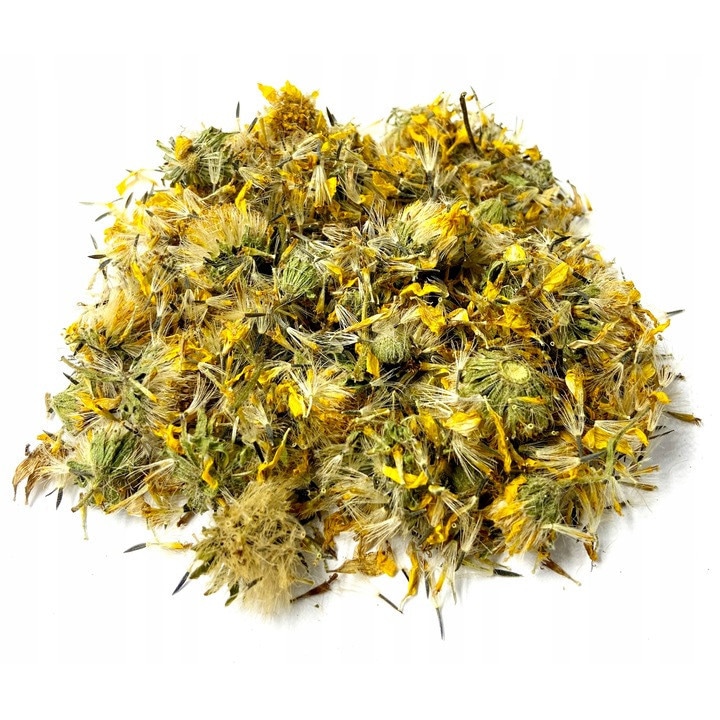 Floare de arnica de munte, Agrest, 100% natural, taiata, uscata, DoyPack, 25g
