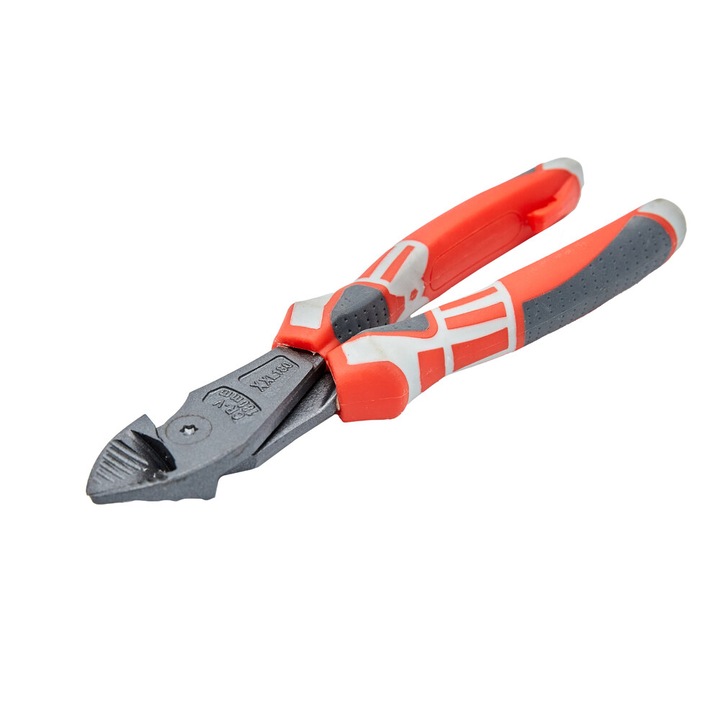 Cleste tais lateral Predator 180 mm maner bimaterial Energo