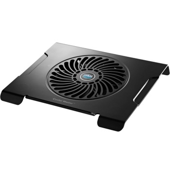 Cooler laptop Cooler Master NotePal CMC3, pana la 15 Cooler laptop Cooler Master NotePal CMC3, pana la 15