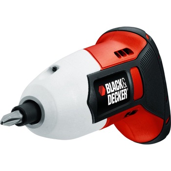 Surubelnita Black&Decker GYRO 3.6V, LI-Ion Surubelnita Black&Decker GYRO 3.6V, LI-Ion
