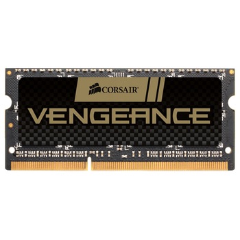 Memorie Laptop Corsair 4GB DDR3, 1600MHz, CL9 Memorie Laptop Corsair 4GB DDR3, 1600MHz, CL9