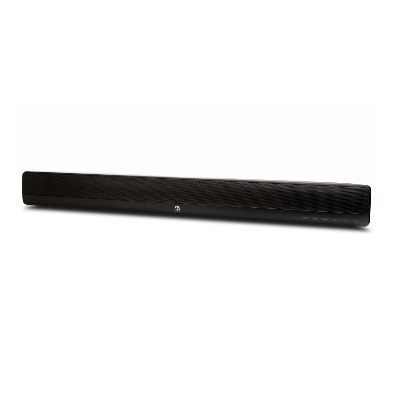 Soundbar Boston Acoustics TVEE 10, Черен eMAG.bg