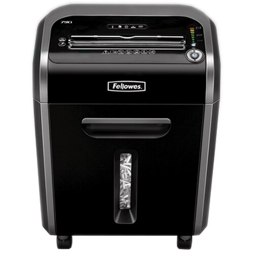 Distrugator de documente Fellowes 79CI