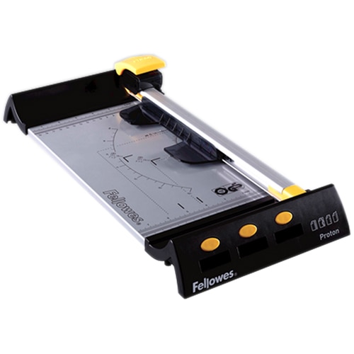 Ghilotina Fellowes PROTON A4
