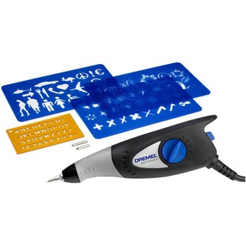 Masina pentru gravare Dremel Engraver 290 JJ, 35 W, 6000 RPM Masina pentru gravare Dremel Engraver 290 JJ, 35 W, 6000 RPM