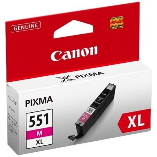 Cartus Canon CLI 551 XL, Magenta