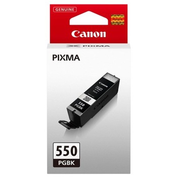 Cartus Canon PGI 550, Black