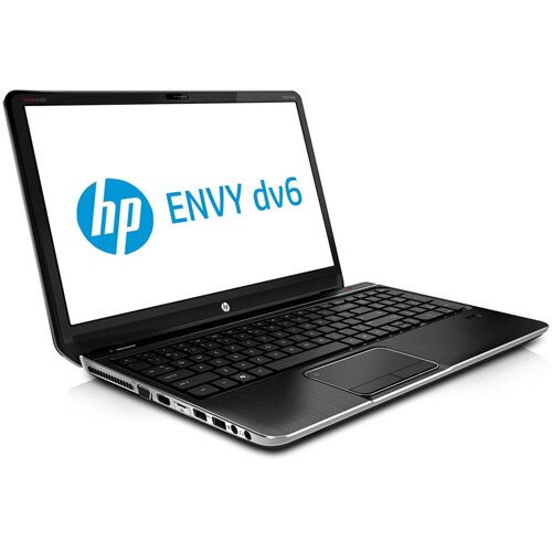 Laptop HP ENVY dv6 cu procesor Intel® Core™ i7-3630QM 2.40GHz, Ivy