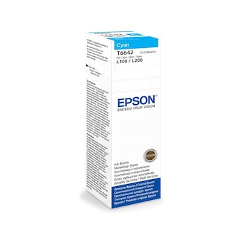 Imagini EPSON C13T66424A - Compara Preturi | 3CHEAPS