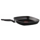 Tigaie grill Tefal Just, 26 x 26 cm