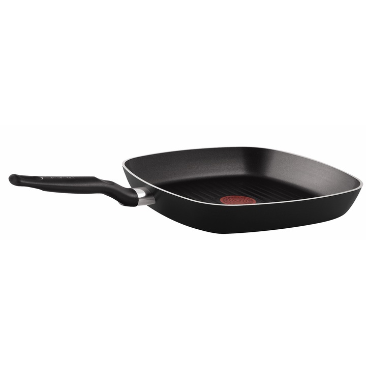 Tigaie grill Tefal Just, 26 x 26 cm
