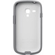 Протектор Samsung за Galaxy S3 Mini, Бял