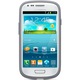 Протектор Samsung за Galaxy S3 Mini, Бял