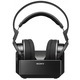 Casti Over the Ear Sony MDR-RF855RK, Wireless, Autonomie 18 ore, Negru