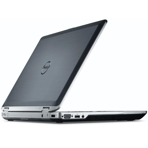 Laptop Dell Latitude E6530 cu procesor Intel® Core™ i5-3340M 2.70