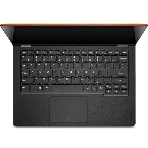 Laptop Lenovo IdeaPad Yoga 2 11 cu procesor Intel® Core™ i5-4202Y