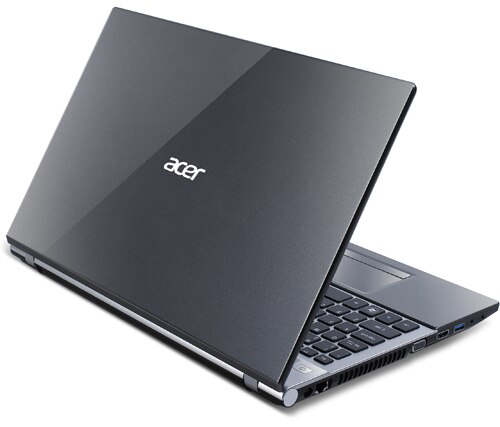 Acer Aspire　V3-571　Core i5　Office Laptop Acer Aspire V3-571G-53234G75Maii cu procesor Intel® Core
