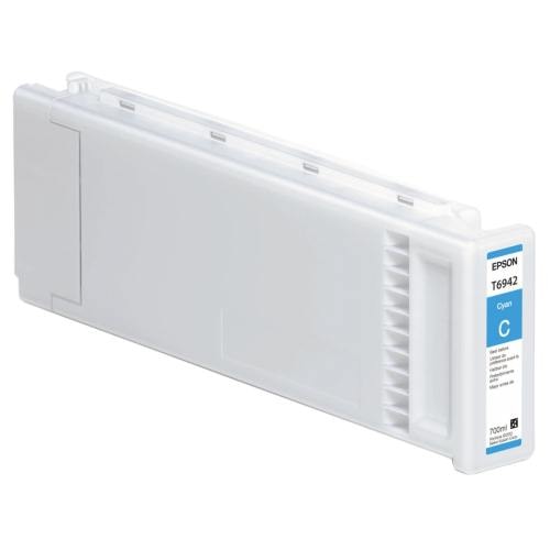 Cartus Epson ultrachrome C13T694200, Cyan, 700 ml