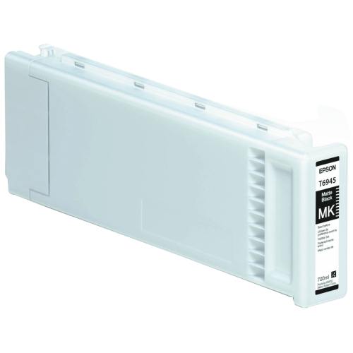 Cartus Epson ultrachrome C13T694500, Matte Black, 700 ml