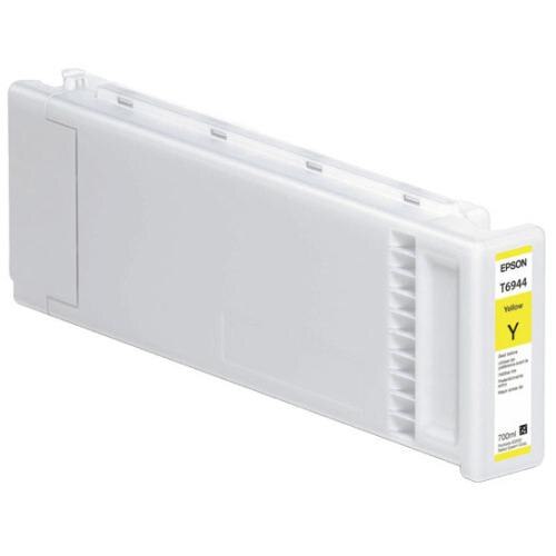 Cartus Epson ultrachrome C13T694400,Yellow, 700 ml
