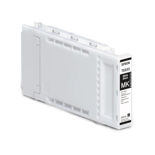 Cartus Epson ultrachrome C13T693500, Matte Black, 350 ml