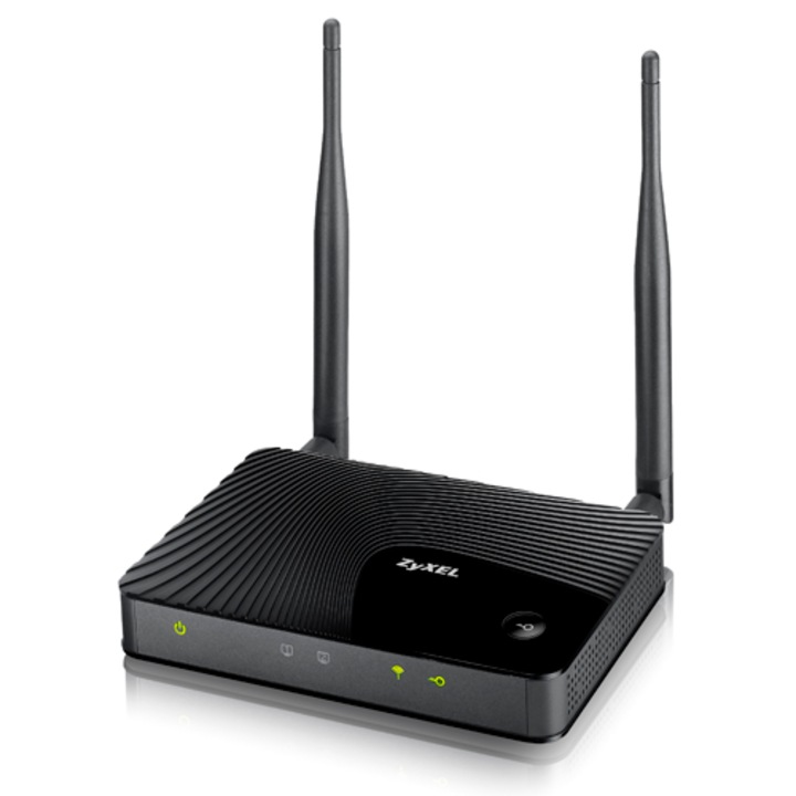 ZyXEL WAP3205V2 Wireless N300 Access Point