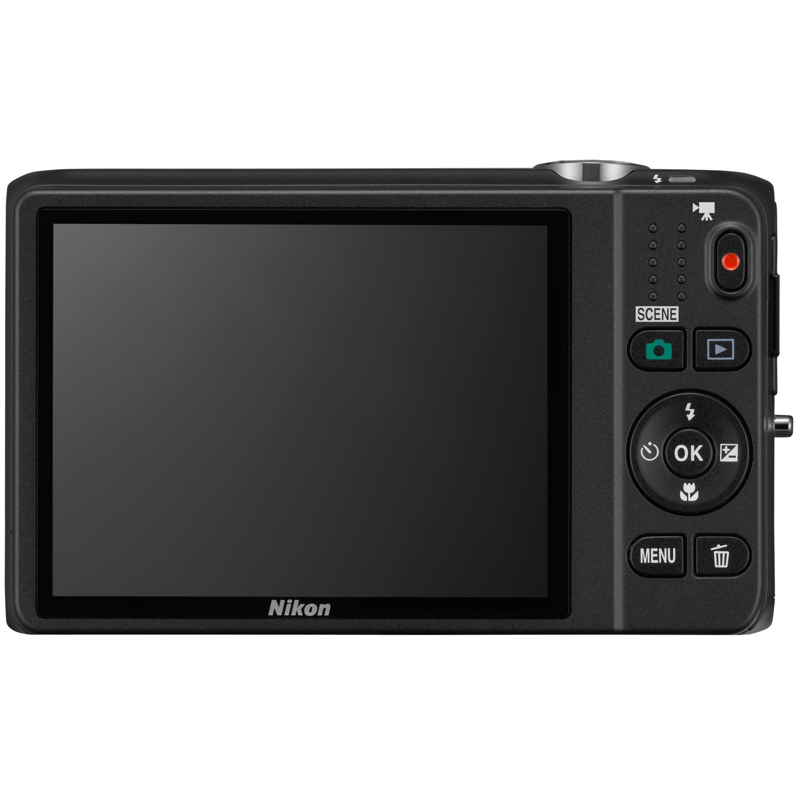 Nikon COOLPIX S6500 ブラック SDカード付き Amazon | Nikon Coolpix s6500デジタルカメラメモリカード32 GB