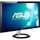 Monitor LED ASUS 23", Wide, Full HD, HDMI, Negru, VX238H
