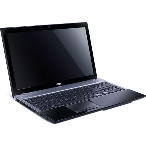 Laptop Acer Aspire V3-571G-53214G50Makk cu procesor Intel® Core