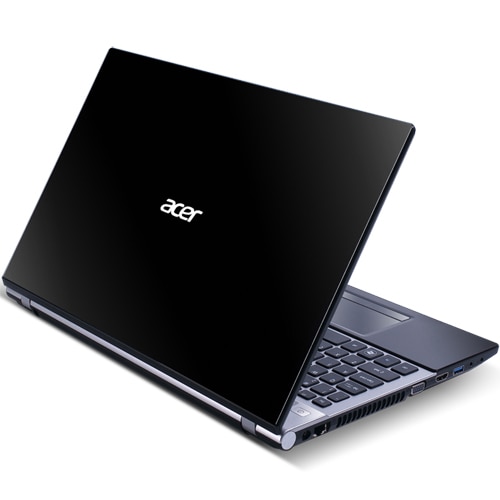 Laptop Acer Aspire V3-571G-53214G50Makk cu procesor Intel® Core