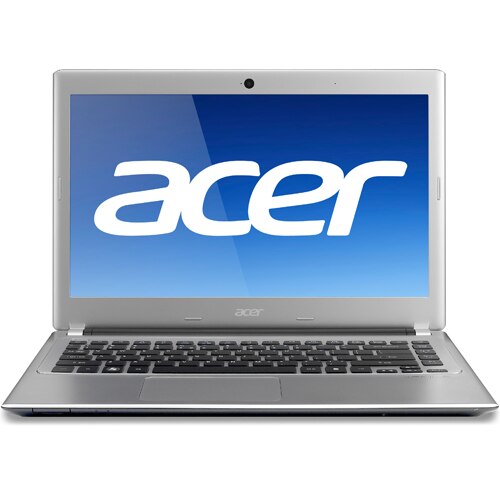 acer aspire V5 431 4GB HDD 500GB