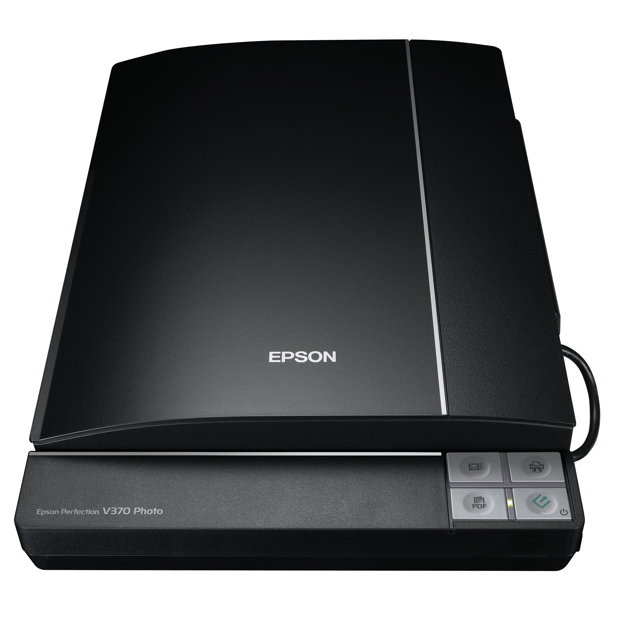  Scanner  Epson  Perfection V370  Photo A4 eMAG ro