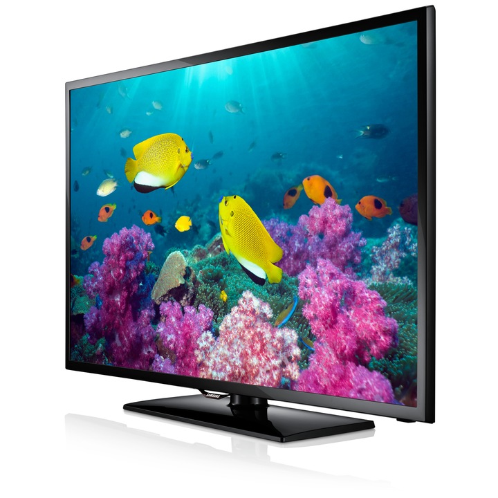Televizor LED Samsung 32F5000, 80 cm, Full HD