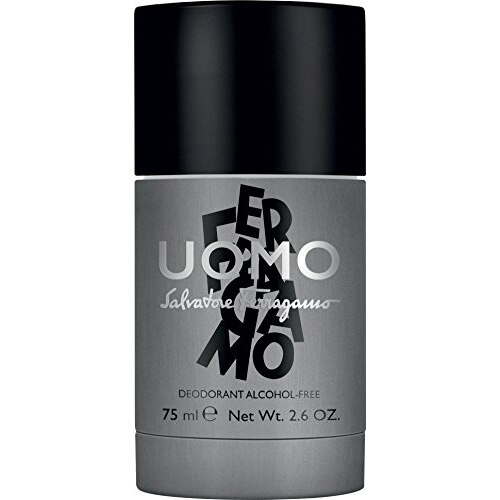 Deodorant Stick Salvatore Ferragamo, Uomo, Barbati, 75 ml