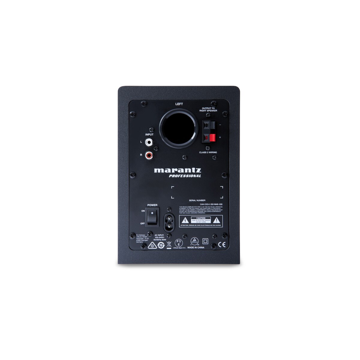 Boxe Audio Marantz Studio Scope 3 - eMAG.ro
