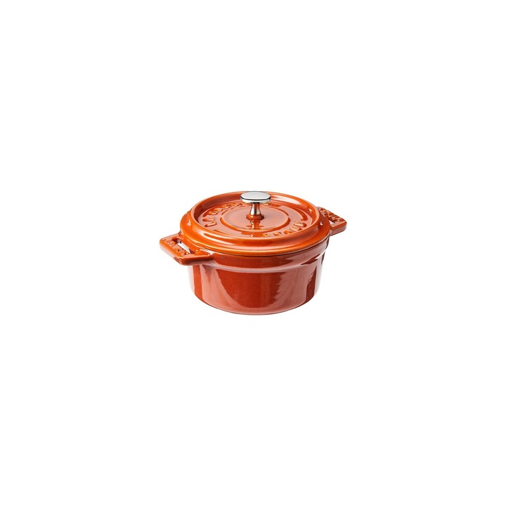 Мини-купа Cocotte 10 см / 0,25 л - Staub