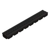 kit rigola pp spark 2 ln100 hext70 gratar pp negru a15 1000x125x70 08818-n imagen 10_0_
0