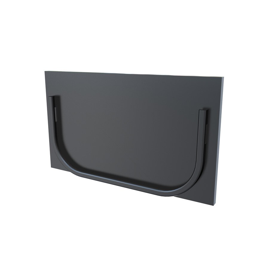 Set placi capat PP SPARK 2 pt rigola LN100 Hext.70 (2 PIESE) (06821/1.6821/2)