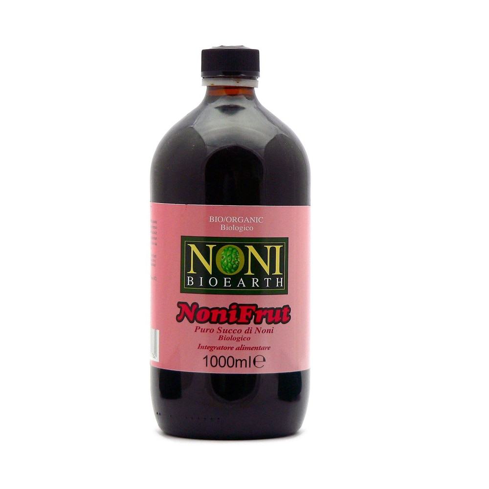 NONIFRUT PURO SUCCO NONI 1000 ML