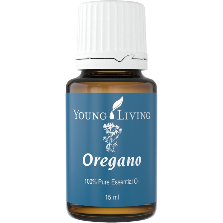 Ulei esential Oregano - 15 ml
