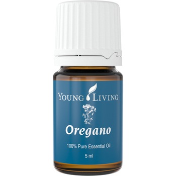 Ulei esential Oregano - 5 ml Ulei esential Oregano - 5 ml