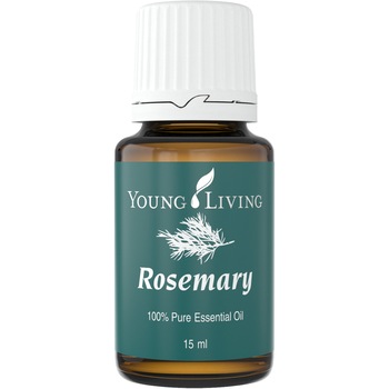 Ulei esential Rosemary - 15 ml Ulei esential Rosemary - 15 ml
