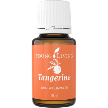 Ulei esential Tangerine - 15 ml Ulei esential Tangerine - 15 ml