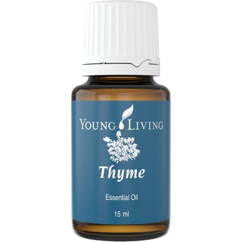 Ulei esential Thyme - 15 ml Ulei esential Thyme - 15 ml