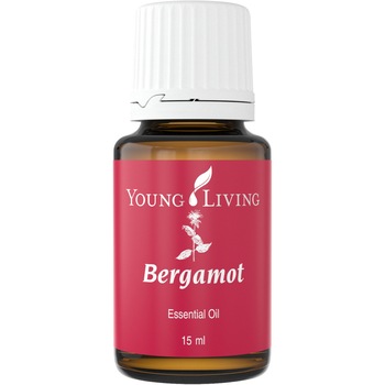 Ulei esential Bergamot - 15 ml Ulei esential Bergamot - 15 ml
