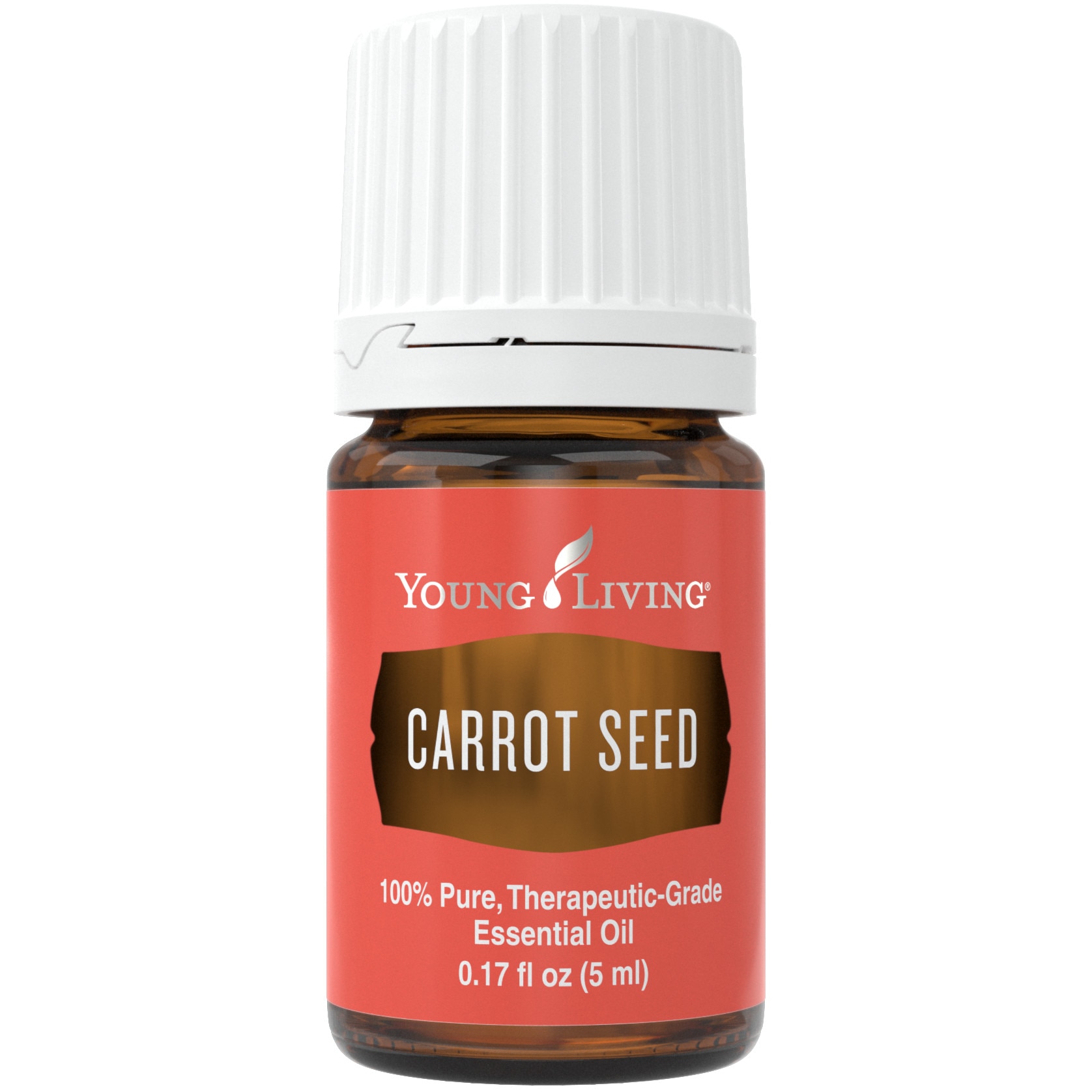 Ulei esential Carrot Seed - 5 ml